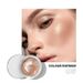 10 Color Liquid Powder Blusher Eye Shadow For Sleeping Silkworm To Brighten Lips And Cheeks For Dual Purpose, Natural Fine Flash And Highlight_voghion.com