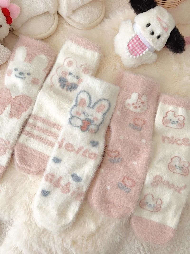 Bequeme, warme, stylische und gut aussehende Socken_voghion.com