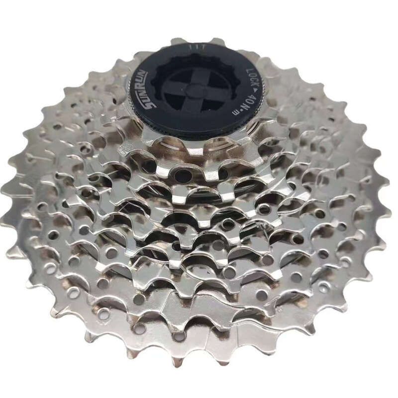 Nicheng 8-trinns, 9-trinns, 10-trinns posisjonerende racerbil Flertrinns terrengsykkel, 24-trinns og 27-trinns patron_voghion.com