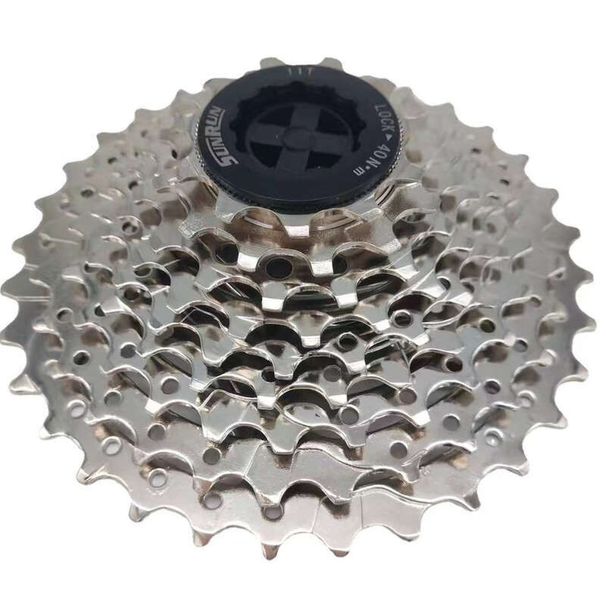 Nicheng 8-trinns, 9-trinns, 10-trinns posisjonerende racerbil Flertrinns terrengsykkel, 24-trinns og 27-trinns patron_voghion.com