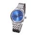 New Men's Oujia Quartz Casual Simple Classic Universal Steel Strip Thin Versatile_voghion.com