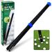 New Golf Aluminum Tube Easy To Assemble Disassemble Upper And Lower Sections Ball Picker Accessories Lightweight_voghion.com