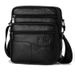 2024 Men's temperament business bag, large capacity cowhide bag, genuine leather shoulder bag, men's vertical men's bag, high-end crossbody bag_voghion.com