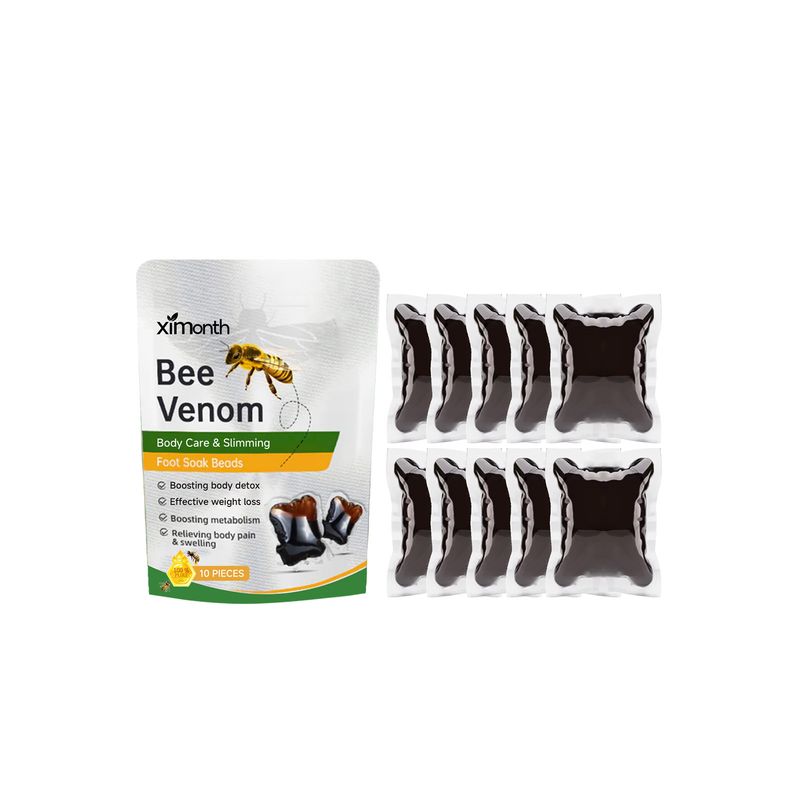 Ximonth Firming Shaping Gentle Cleansing Moisturizing Skin Body Care Foot Soak Beads_voghion.com