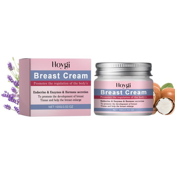 Lifting Breast Cream is tight, elastic, moisturizing, firm, lifting the breasts full, round, and plump_voghion.com