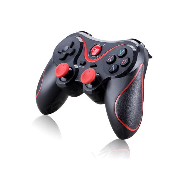 Bezprzewodowy kontroler gier mobilnych PUBG X3 z bezpośrednim połączeniem Bluetooth i systemem Android iOS, wielofunkcyjny_voghion.com