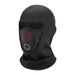Mascarilla térmica de invierno con forro polar para hombre, forro para casco de motocicleta eléctrica, gorro de esquí integral resistente al frío_voghion.com