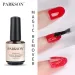 Parkson 15ml żel do paznokci magiczny żel do usuwania usuwanie lepkiej warstwy środek czyszczący odtłuszczacz do paznokci półtrwały żel UV do paznokci zmywacz_voghion.com