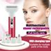 5 In1 Frauen Epilierer Weibliche Augenbraue Trimmer Lady Shaver Für Haar Entfernung Rasieren_voghion.com