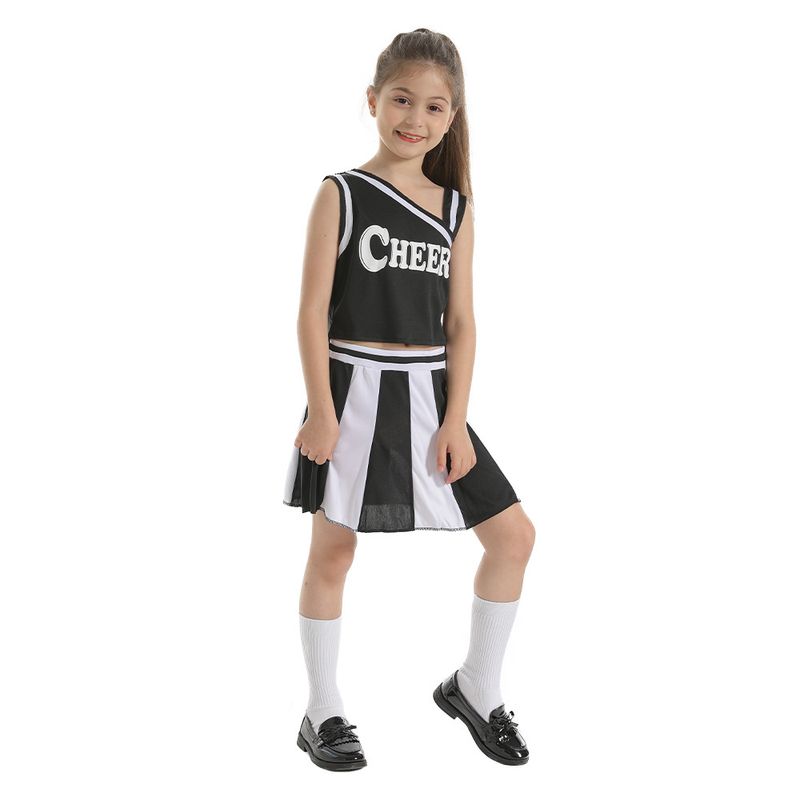 Baschet pentru copii, fotbal, baby co, spectacole de fitness de grup, uniforme de majorete, carnaval de Halloween_voghion.com