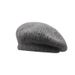 Autumn And Winter Atmosphere, Mohair Knitted Beret, Women's Gentle Style, Versatile, Show Off Face, Small Artist Hat,_voghion.com