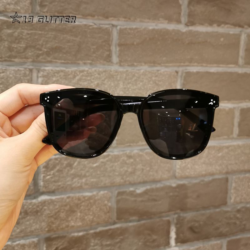 INS Kinder Katzenaugen Sonnenbrille Quadratisch Kind Mädchen Junge Stilvolle Schutzbrille Baby Student Brillen Shades Party Eyewear Uv400_voghion.com