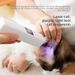 Electric Nail Polisher, Pet Polisher, Nail Multi-function Rechargeable Laser Pointer With Light_voghion.com