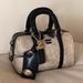 Semi-Ripe Mocha Pillow 2025 New Handheld Small Tote Style Single Shoulder Crossbody Bag_voghion.com