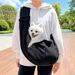 Pawstrip Carrier For Cats And Dogs By PawParty Store_voghion.com