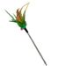 Climbing Frame Accessories With Screw Mouse Spring Feather Cat Toy Teaser Wand_voghion.com