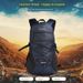 Travel Unisex Outdoor Multi-Functional Riding Backpack_voghion.com