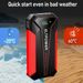 ET05 Car Battery Jump Starter, Red_voghion.com