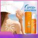 Cremă de protecție solară English Whitening Sunscreen Spray hidratant pentru antrenament militar 50+ SADOER_voghion.com