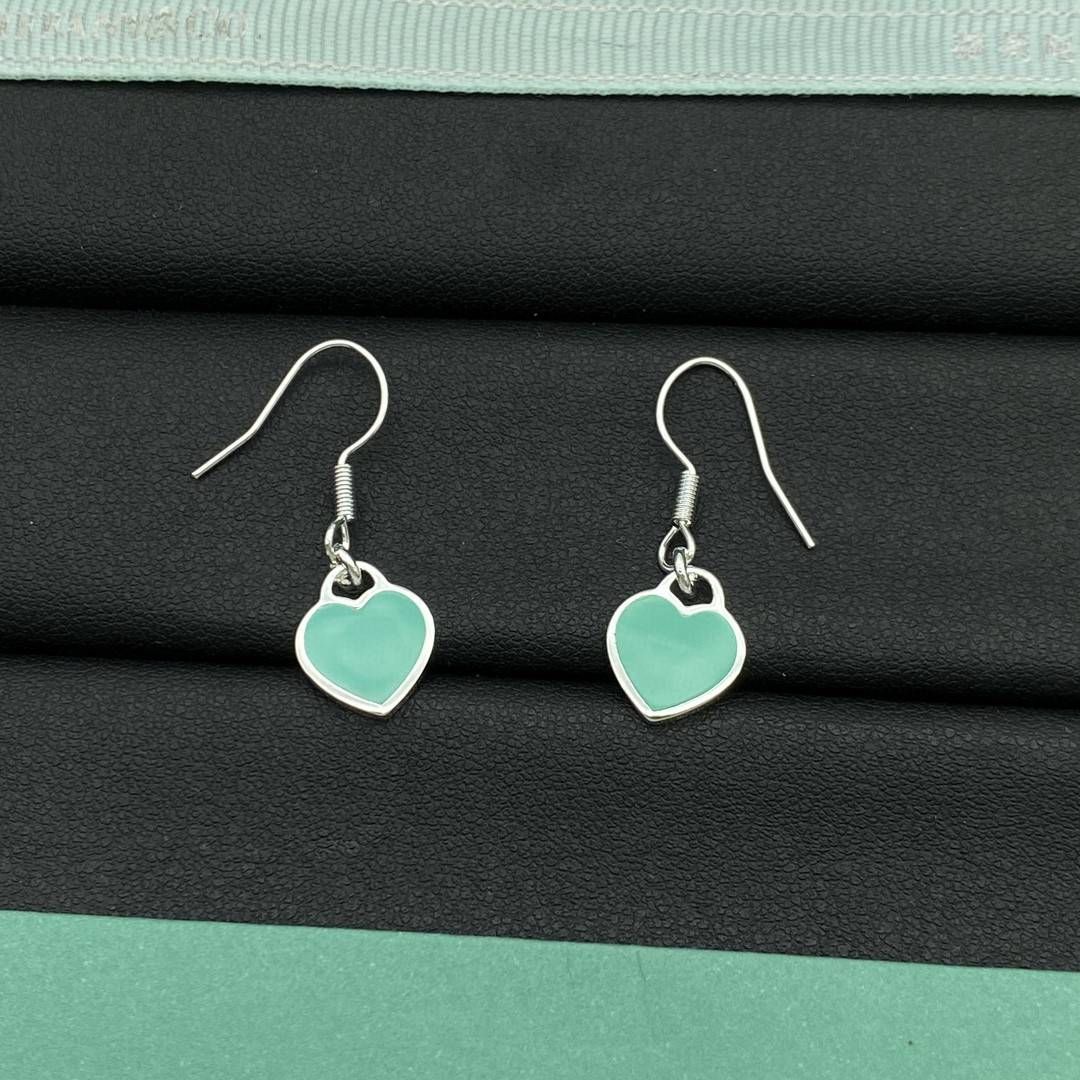 Boucles d'oreilles femme haut de gamme et polyvalentes, accessoires de mode de luxe haut de gamme personnalisés, en Europe, comptoirs de gare 261_voghion.com