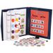 Magnetic Spelling Words Children Wooden Toys Baby Early Education Building Block Boys And Girls Cognitive English Alphabet Combination Wholesale_voghion.com