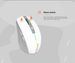 Meetion BTM002 Home Office Purchasing Minimalist Style Business Design Wireless USB Interface Silent Mouse_voghion.com