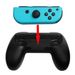 Left+Right Joycon Bracket Holder Handle Hand Grip Case for Nintend Switch NS Joy-Con Controller Gamepad HandGrip Stand Support_voghion.com