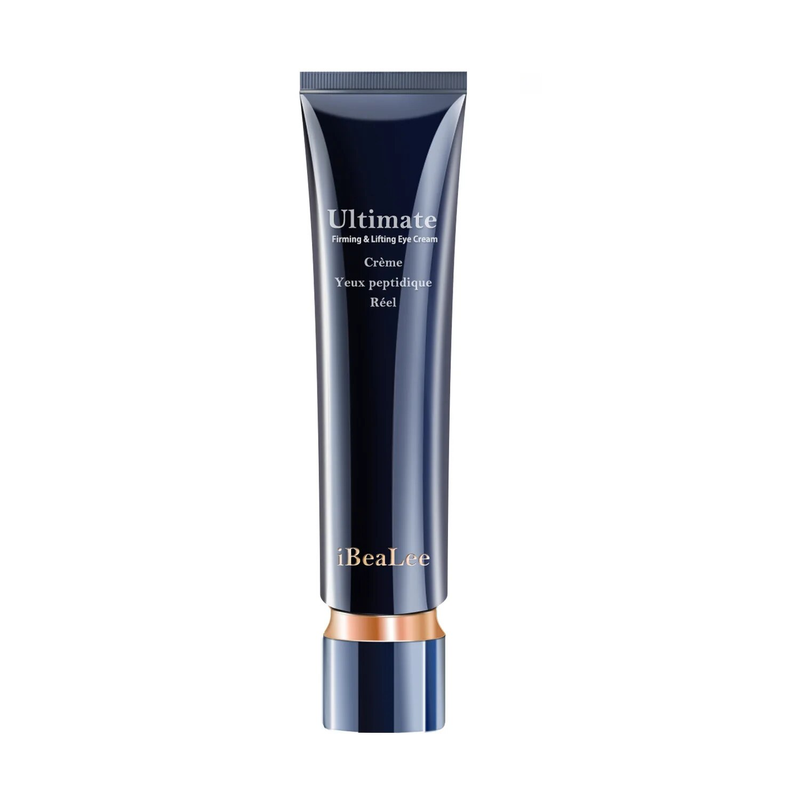 IBeaLee Firming Anti Wrinkle Eye Cream, with fine line under eye bag, moiturizing the eye, and improving dark_voghion.com