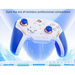 Juego inalámbrico Mojiang Xunlong 2 para PC, Steam, APEX, Android, Switch, controlador Bluetooth dual Shadow Wonderland_voghion.com