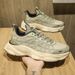 Mesh running morbide scarpe casual da uomo 2024 nuove, scarpe da papà traspiranti con suola spessa primaverile ed estiva_voghion.com