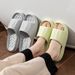 Unisex-Hausschuhe aus wolkenähnlichem EVA – Ultraweiche, rutschfeste Slide-Sandalen für Zuhause und draußen (mehrere Farben)_voghion.com