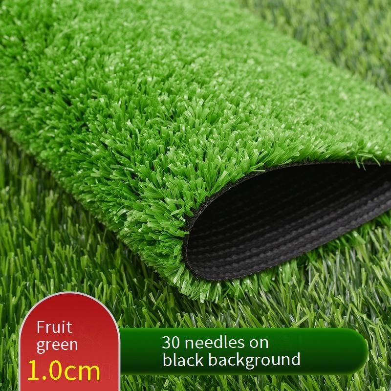​Premium Artificial Grass Turf For Football Field, School Playground, Outdoor Decoration, And Landscaping – Durable & Realistic Synthetic Lawn​_voghion.com