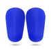 Mini Shin Guards For Adults And Children Competition Training Special Carbon Fiber Calf Guards Shin Guards Shock Absorber_voghion.com