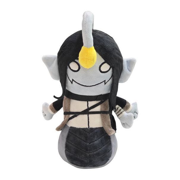 25cm Sebastian Adorable Pressure Solace Plush Toy For Kids With Plush Short Soft_voghion.com