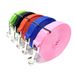 Nylon Dog Leash 4-100 Feet By PawParty Store_voghion.com