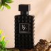 Perfume Popular Masculino Wild Earth Charm Blue Perfume Fragrância Leve Duradoura_voghion.com