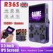 R36S Retro-Handheld-Konsole – 3,5 Zoll IPS, Linux, R36S Pro – über 15.000 Spiele – Lagerbestand in Großbritannien_voghion.com