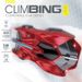 Funny 2.4G Stunt Remote-Controlled Wall-Climbing Car Toys With Lights Boy RC Wall Climbing Car Toys_voghion.com