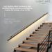 Staircase Handrail Surface Mounted Side Sensor Strip Wall Minimalist Up And Down Lighting Villa Corridor Hallway Light_voghion.com
