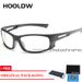 Gafas de sol fotocromáticas polarizadas HOOLDW de moda para hombre, para deportes al aire libre, gafas de sol camaleónicas, gafas de conducción, gafas que cambian de color_voghion.com