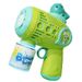 Bubble Gun Toy For Kids Automatic Multi-Hole Blower With LED Lights Leak-Proof Design 360° Non-Stick Grip OEM Wholesale_voghion.com