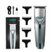 Professional Hair Clipper For Men - USB Rechargeable Electric Trimmer For Bald & Fade Haircuts (Precision Blade, Cordless Design, Home & Salon Use)_voghion.com