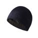 Men's Autumn And Winter Warm Pullover Hat NY Iron Label Straight Brim Hat Outdoor Casual Hat Knitted Wool Hat_voghion.com