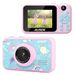Guangzhou Kids Portable Motion Video Photography Camera For Children Teenagers_voghion.com