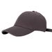 Unschlagbare Qualität Light Panel Solid Color Baseball Damen, 2025 Herbst und Winter Sonnenschutz Duckbill Cap Herren, kleines Gesicht, vielseitige Mütze_voghion.com
