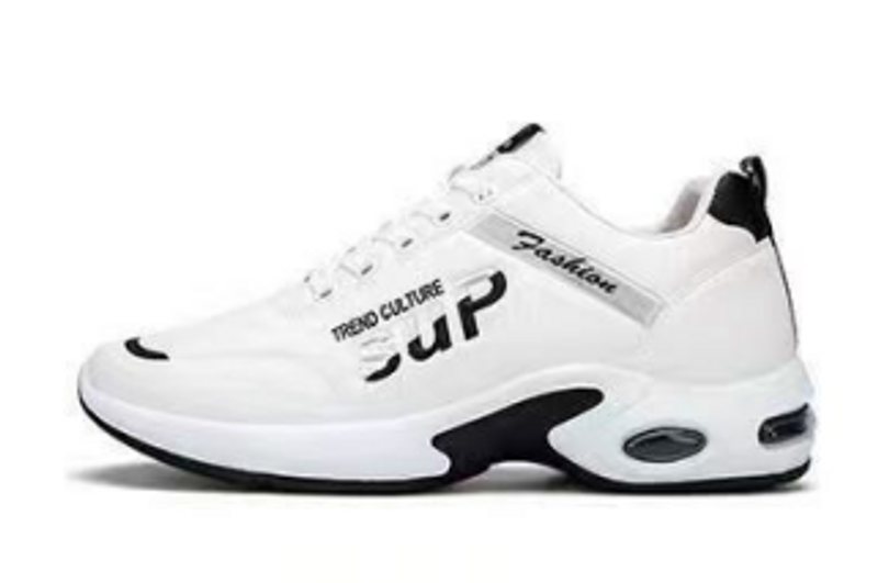 Trendy Sneakers Shoes For Men's Outdoor Activities_voghion.com