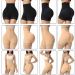 Taille Bauch Shaper VIP Frauen Bauch Control Fa Zipper Sexy Spitze Hüfte Taille Shorts Bodys Frauen Abnehmen Taille Trimmer_voghion.com