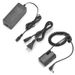 Dummy battery Fully decoded DC Coupler DR-E6 LP-E6 DR-E18 LP-E17 NP-FZ100 CP-W126S NP-W126 EP-5A EN-EL14 EP-5B EN-EL15_voghion.com