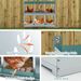 Chicken Nesting Box, 6 Room Metal Nesting Boxes For Chicken,Galvanized Steel Nesting Boxes For Hens,Easy To Assemble_voghion.com