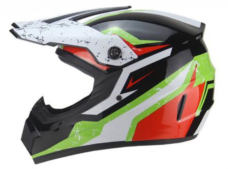 Atv Helmet Riding Helmet Mountain Bike Downhill Tokart Helmet Gloves Goggles Mask_voghion.com